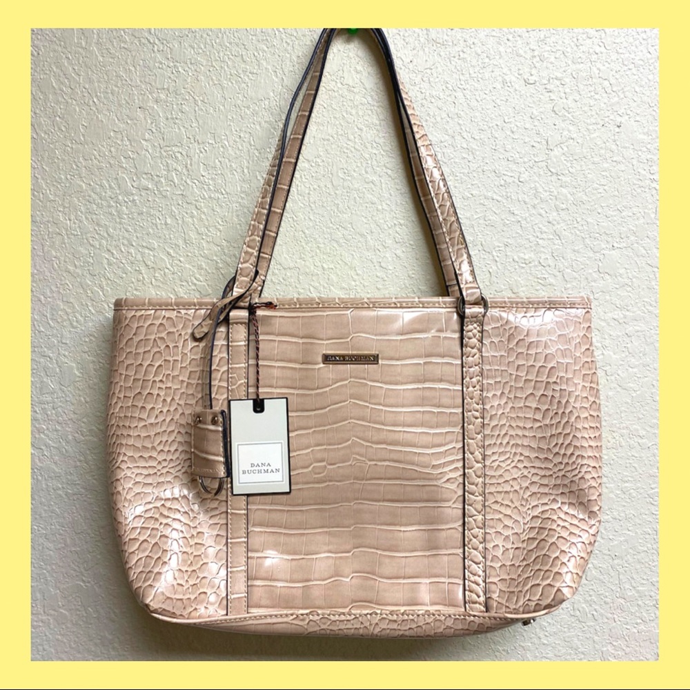 Dana Buchman Purse